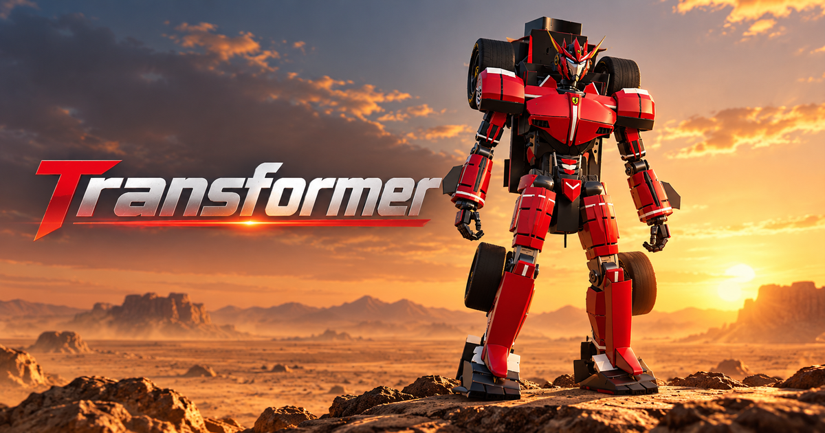 Transformer